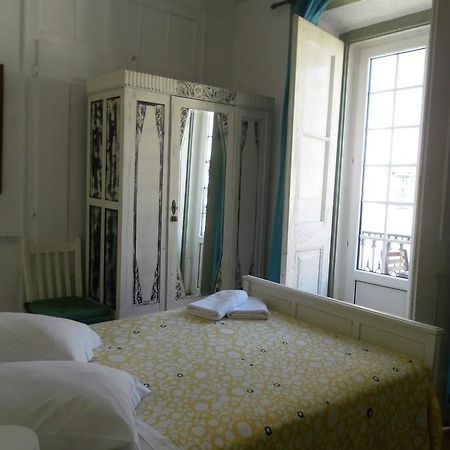 New Aljubarrota Guest House Lisboa Exteriér fotografie