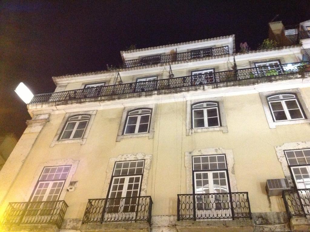 New Aljubarrota Guest House Lisboa Exteriér fotografie