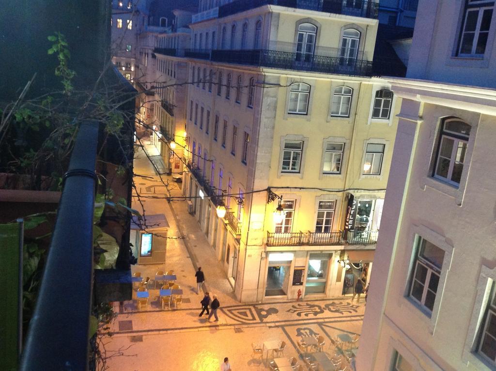 New Aljubarrota Guest House Lisboa Exteriér fotografie
