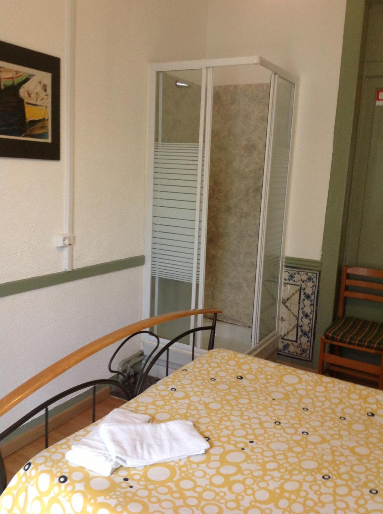 New Aljubarrota Guest House Lisboa Pokoj fotografie