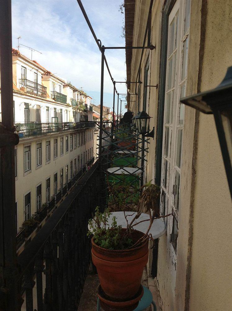 New Aljubarrota Guest House Lisboa Exteriér fotografie