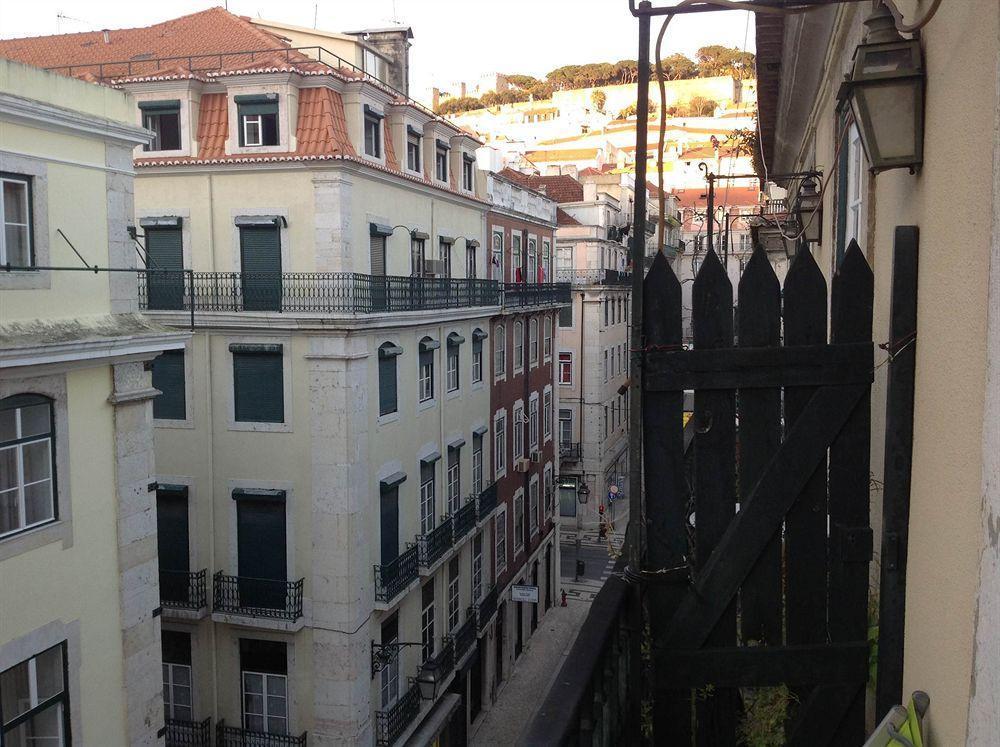 New Aljubarrota Guest House Lisboa Exteriér fotografie