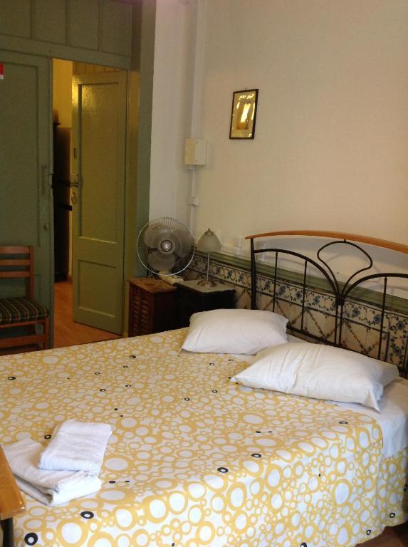New Aljubarrota Guest House Lisboa Pokoj fotografie