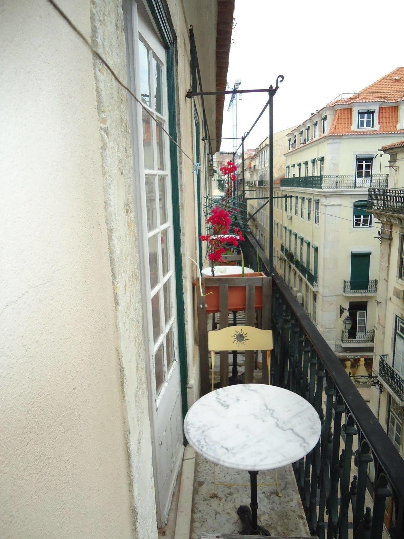 New Aljubarrota Guest House Lisboa Exteriér fotografie