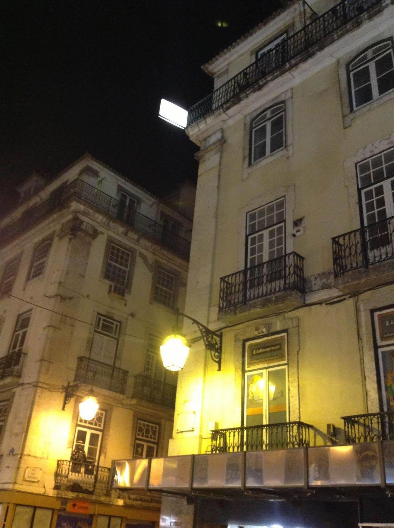 New Aljubarrota Guest House Lisboa Exteriér fotografie