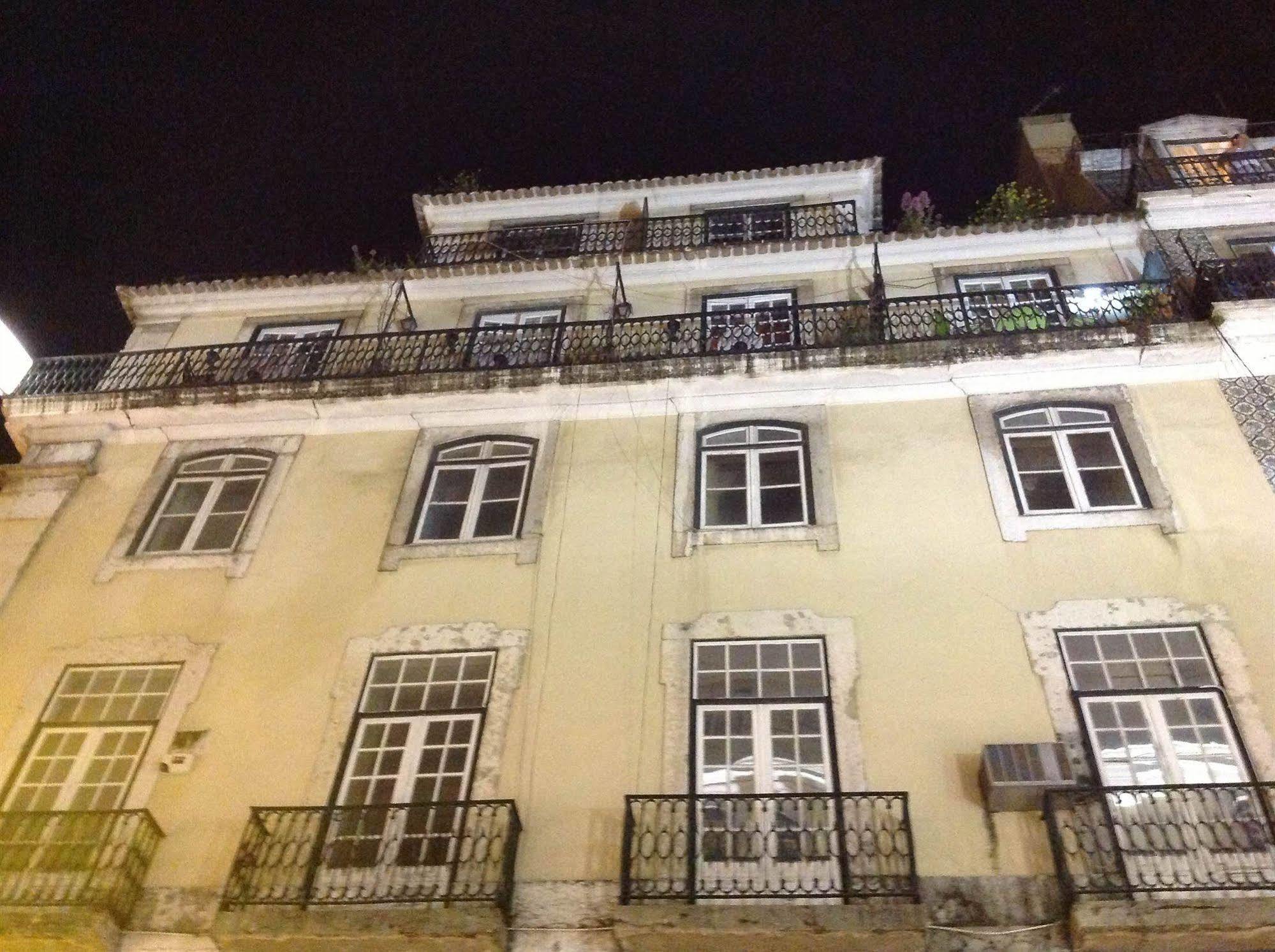 New Aljubarrota Guest House Lisboa Exteriér fotografie