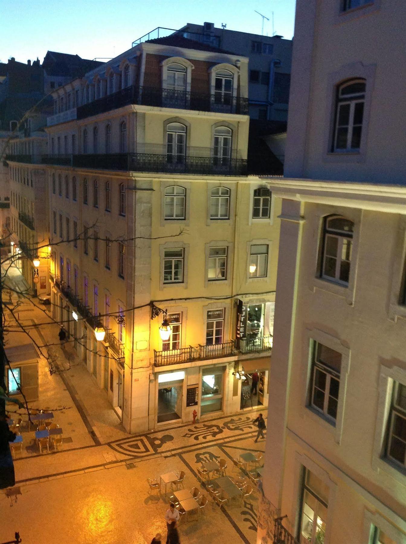 New Aljubarrota Guest House Lisboa Exteriér fotografie