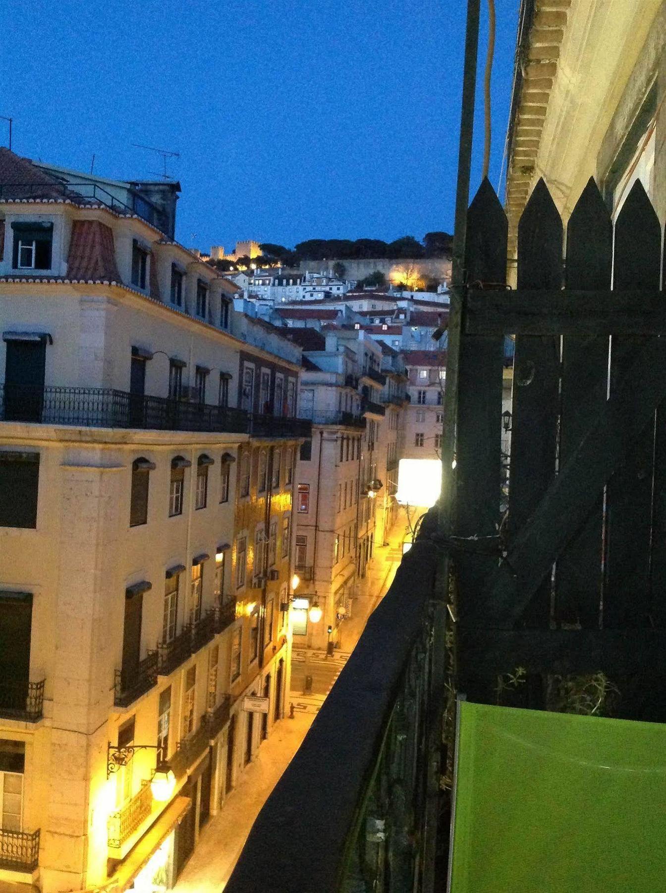 New Aljubarrota Guest House Lisboa Exteriér fotografie